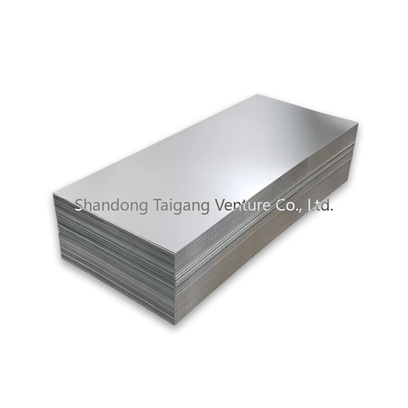 Tank Steel Plate
