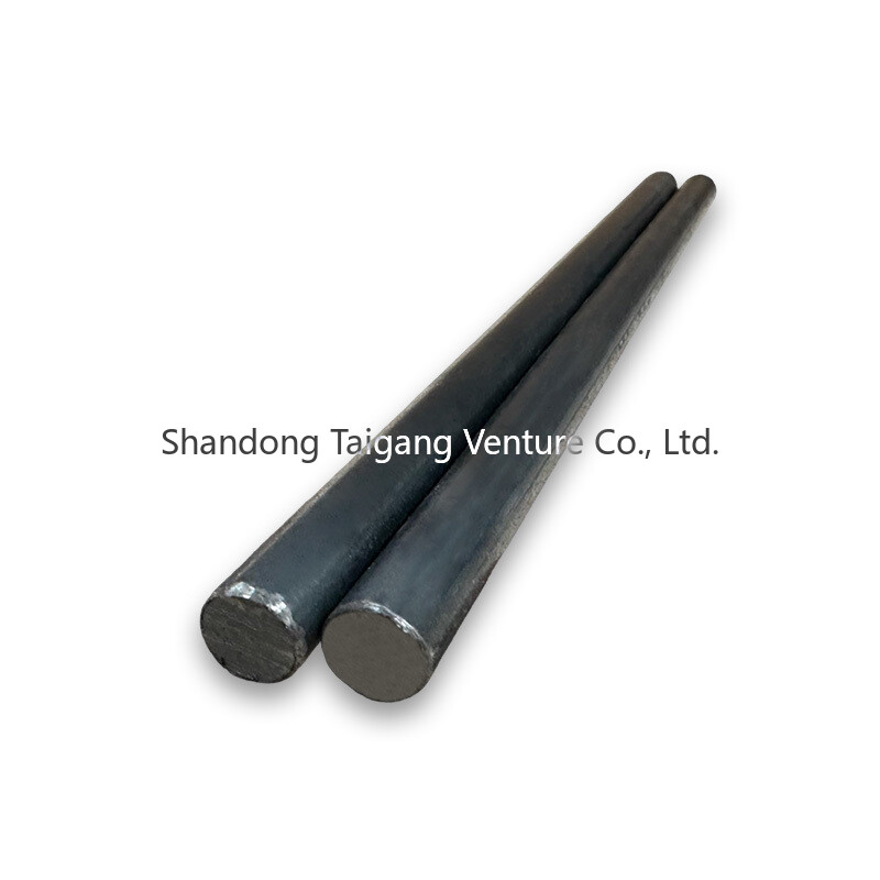 A105 Round Steel Bar