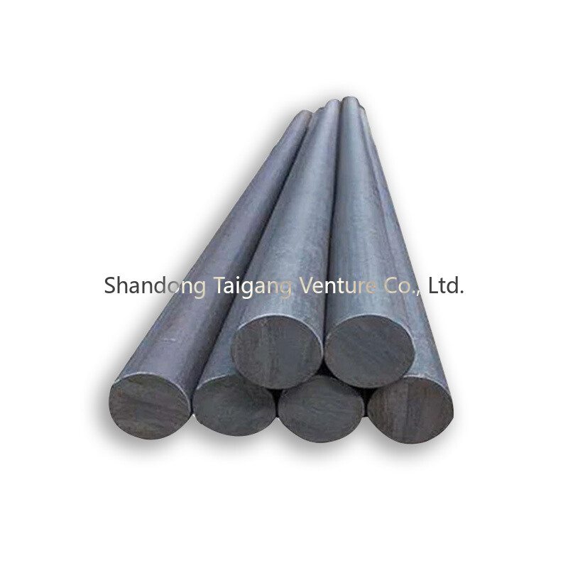 AISI/SAE 1025 Round Steel Bar