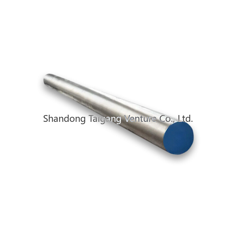 AISI/SAE 4130 Alloy Steel Bar