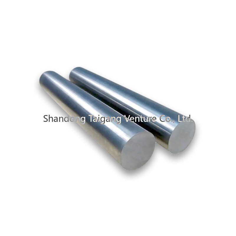 AISI/SAE 4140 Alloy Steel Bar