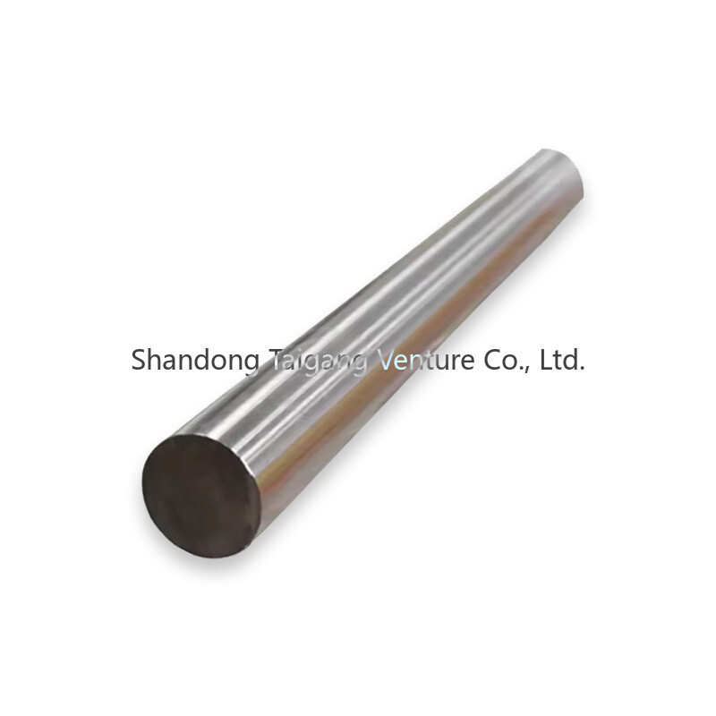 Bright Steel Bar