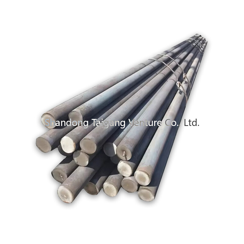 Cold-Drawn Steel Bar