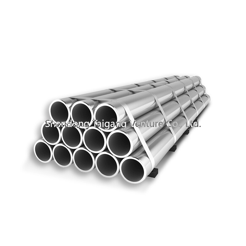 A53 Seamless & Welded Carbon Steel Pipe