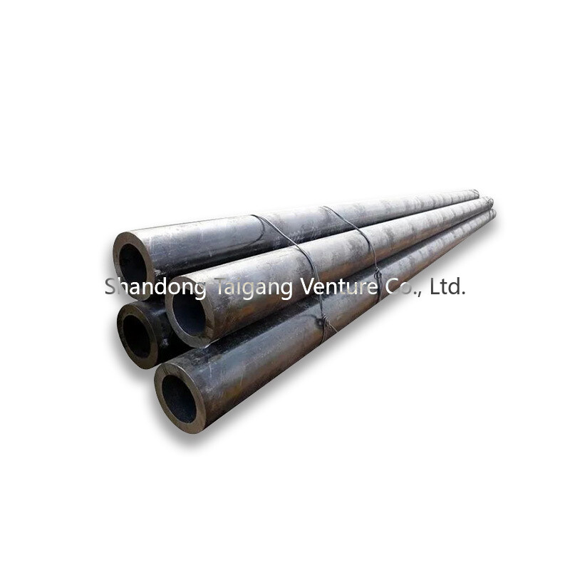 A335 Seamless Steel Pipe