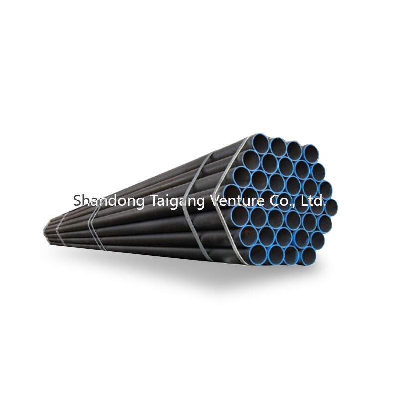 EN 10210/S355 Seamless Steel Pipe