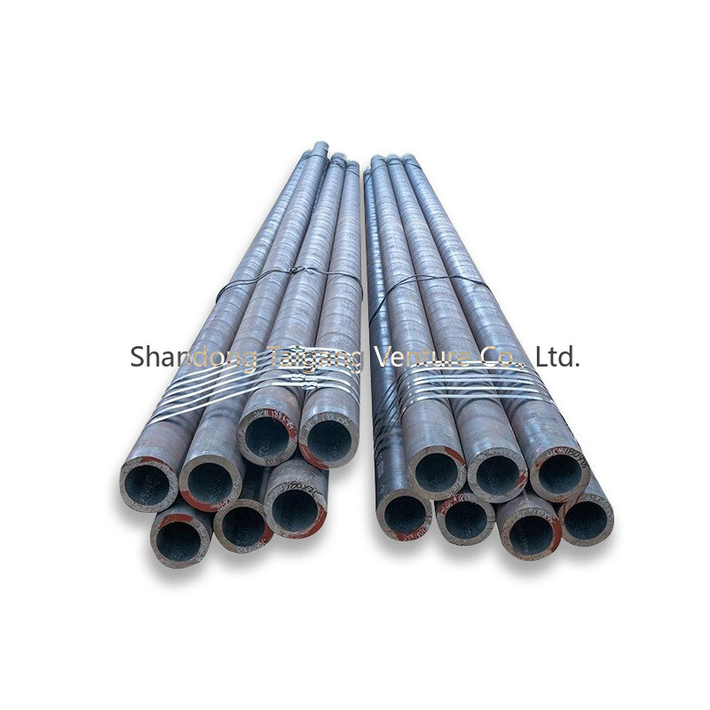 A333 Seamless & Welded Steel Pipe