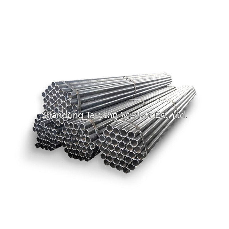 Galvanized Steel Pipe