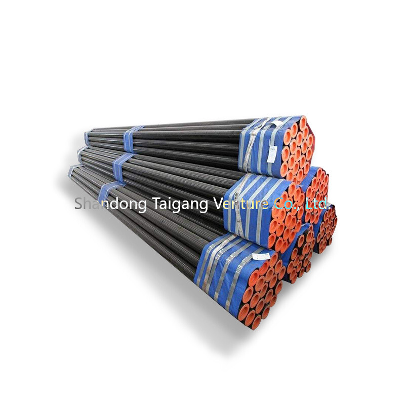 API Spec 5L Steel Pipe
