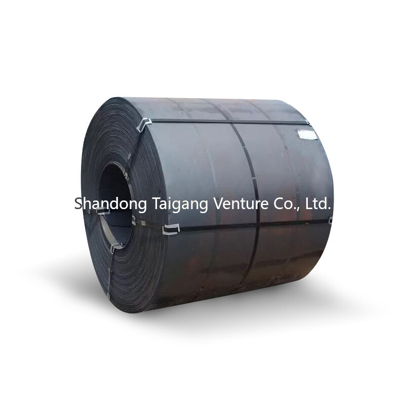 A514 Carbon Steel Coil