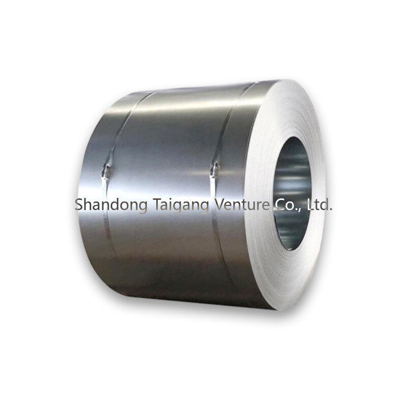 DC01 Cold Rolled Steel Coil