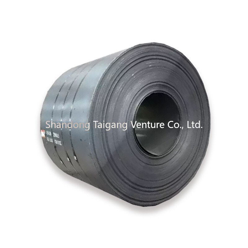 1008 Cold Rolled Steel Coil