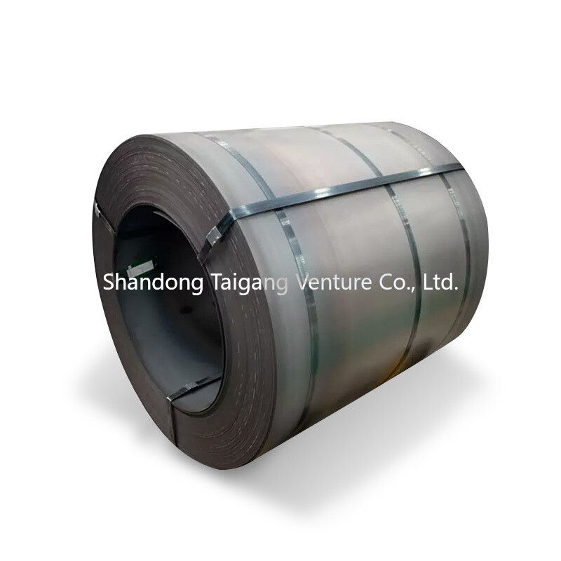 A573/A573M Carbon Steel Coil