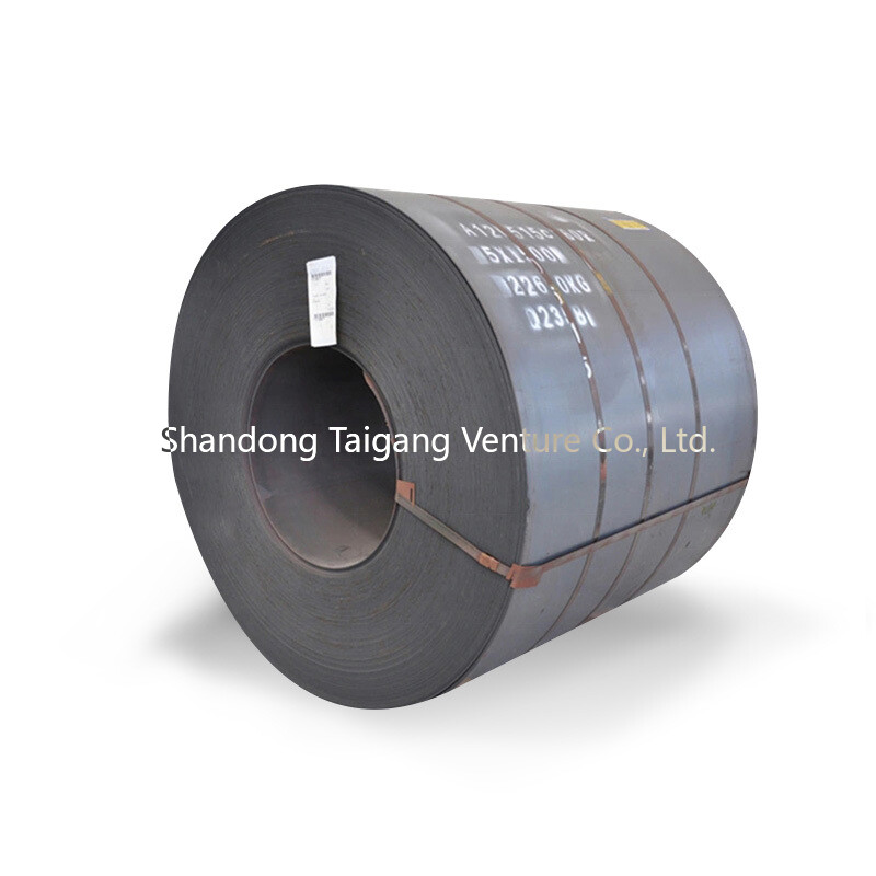 A656/S355J2 Carbon Steel Coil