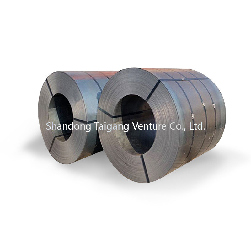 A709/S355J0W Carbon Steel Coil