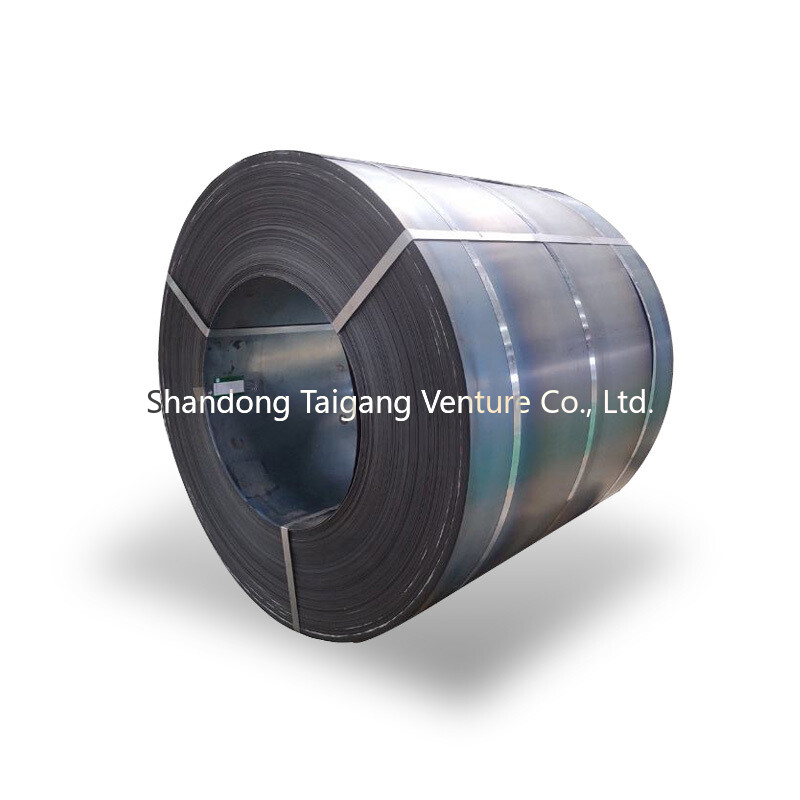 A203 Pressure Vessel Carbon Steel Coil
