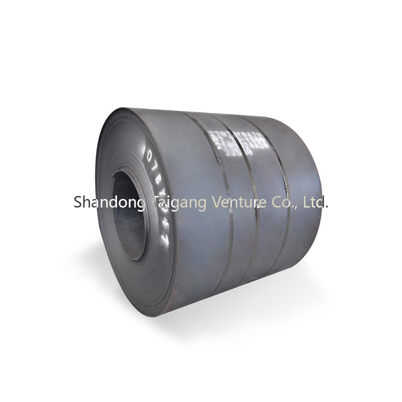 A515 Pressure Vessel Carbon Steel Coil