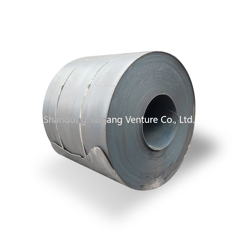 DIN 17155 Pressure Vessel Carbon Steel Coi