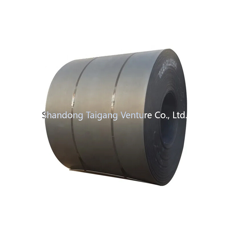 SPHC Hot Rolled Steel Coil