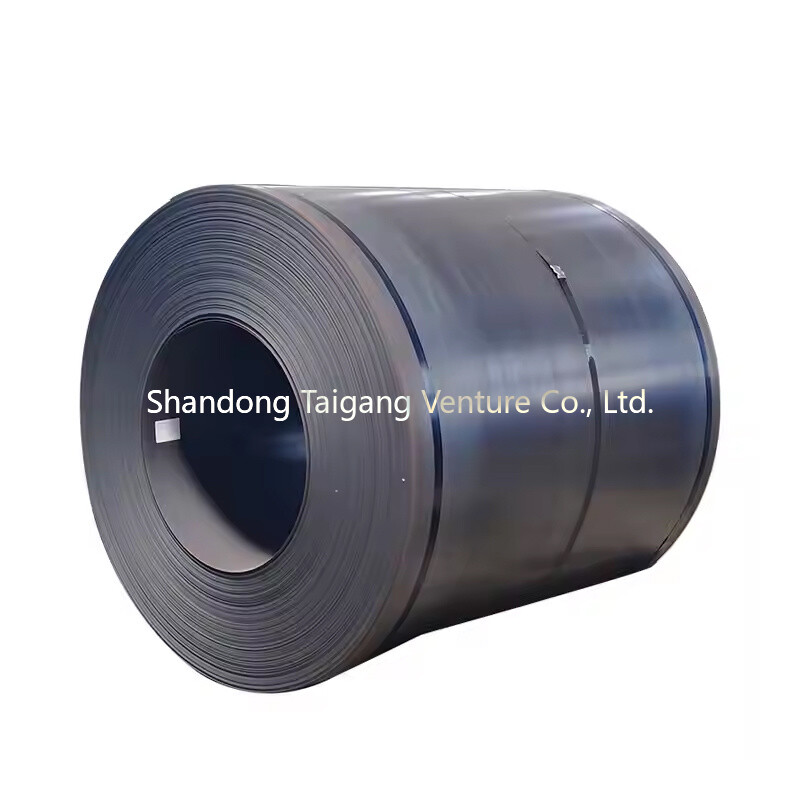 SPHC Steel Coil