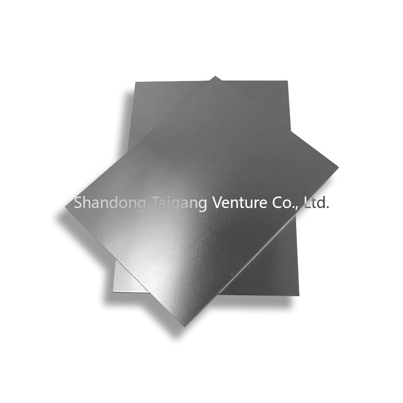1070 Aluminum Plate
