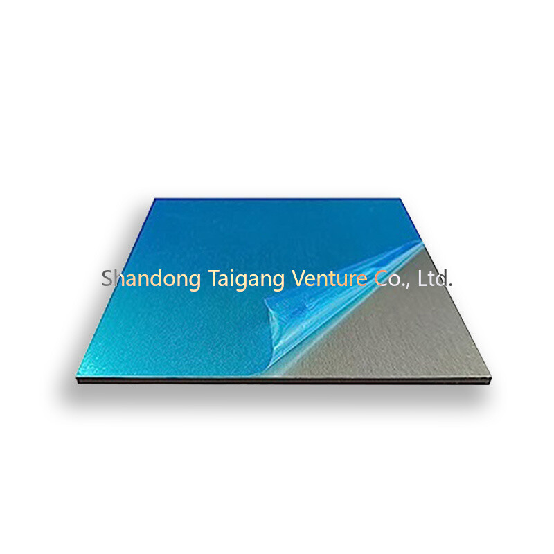 1100 Aluminum Plate