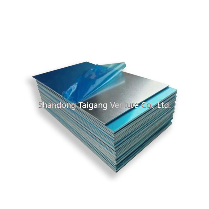 3A21 Aluminum Plate