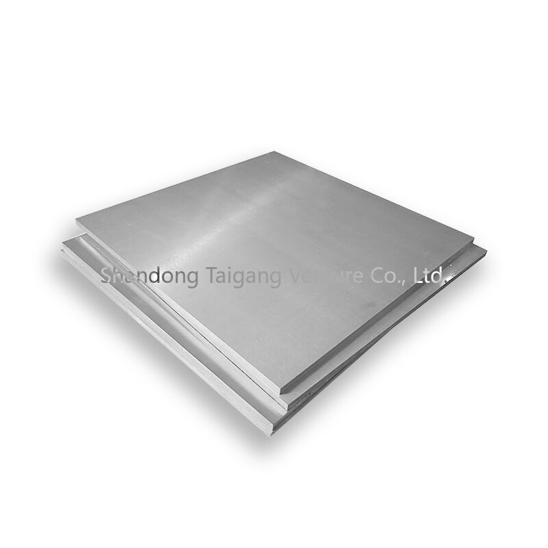 5052 Aluminum Plate