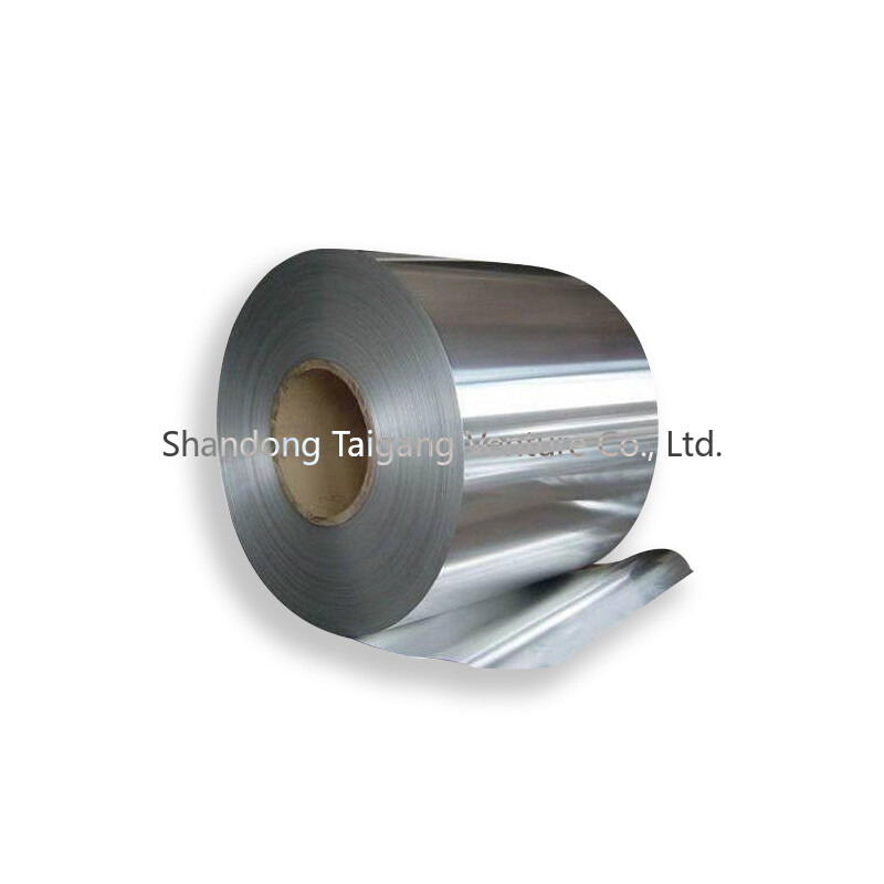 1060 Aluminum Coil