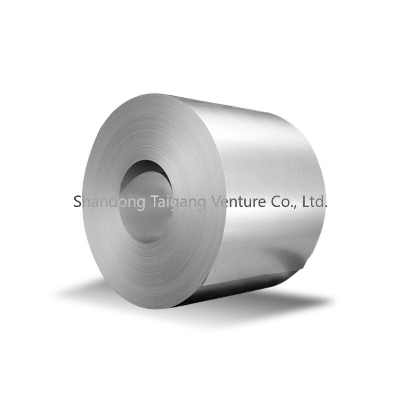 1070 Aluminum Coil
