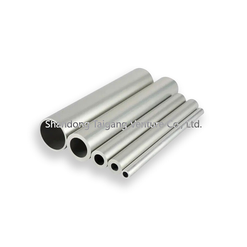 3A21 Aluminum Pipe