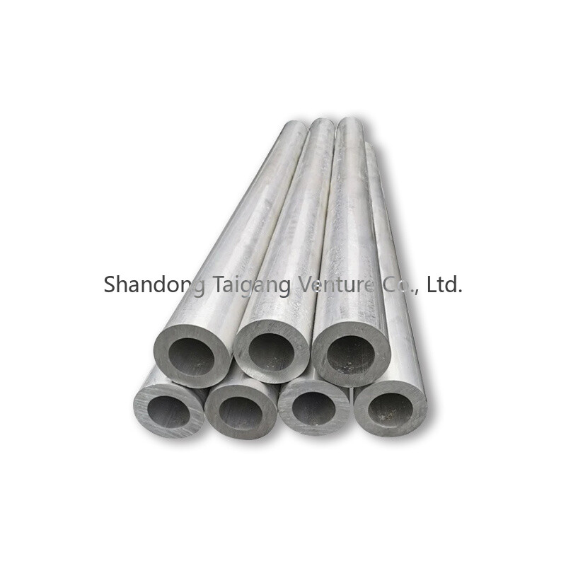5052 Aluminum Pipe