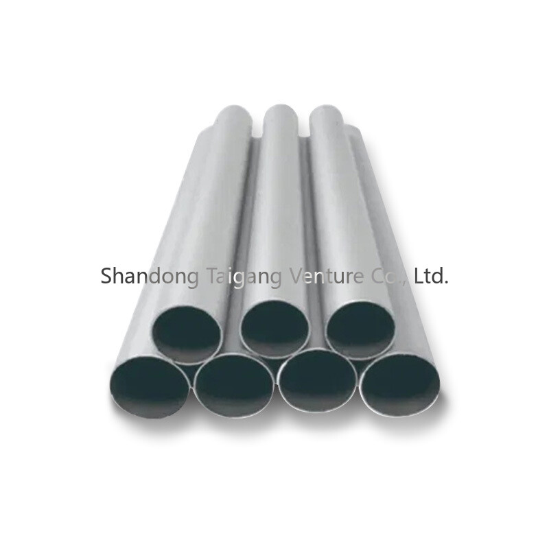 5005 Aluminum Pipe