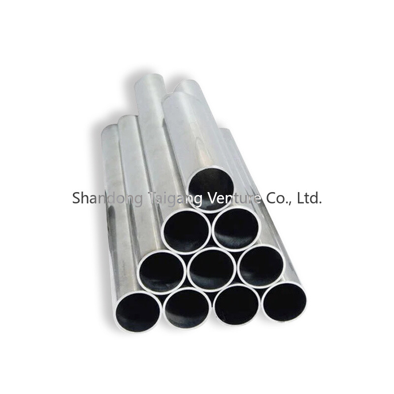 5A05 Aluminum Pipe
