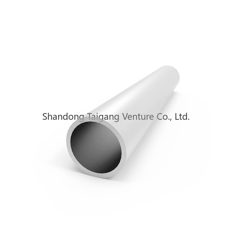 5083 Aluminum Pipe