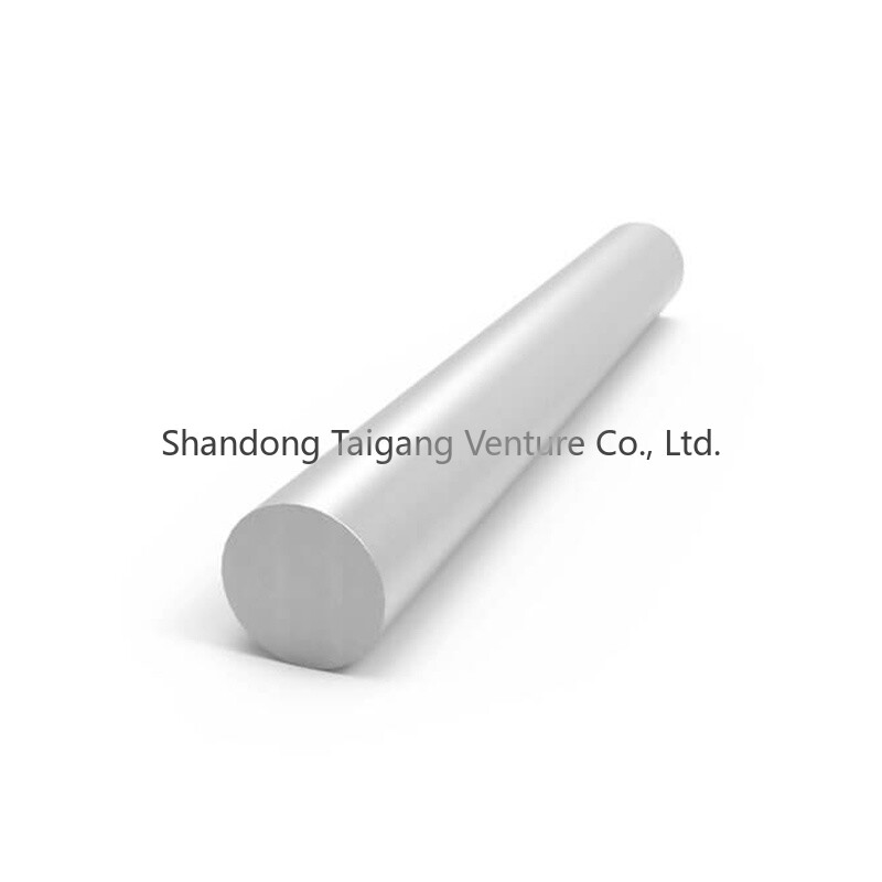 1050 Aluminum Bar