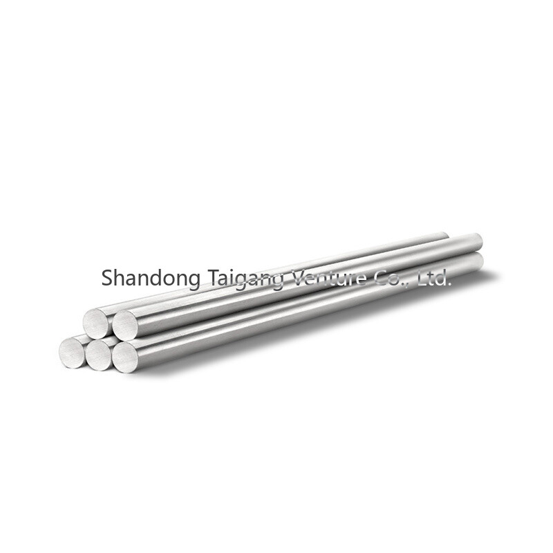 1100 Aluminum Bar