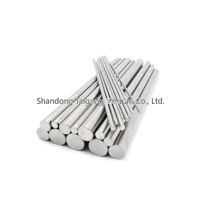 5052 Aluminum Bar