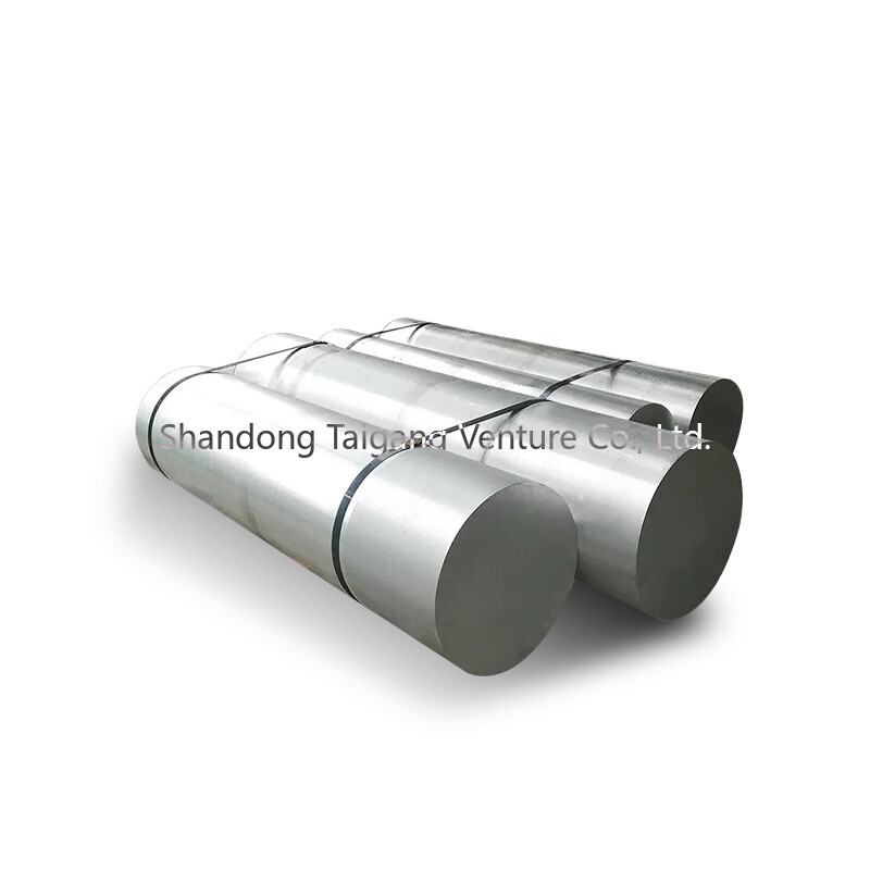 7075 Aluminum Bar