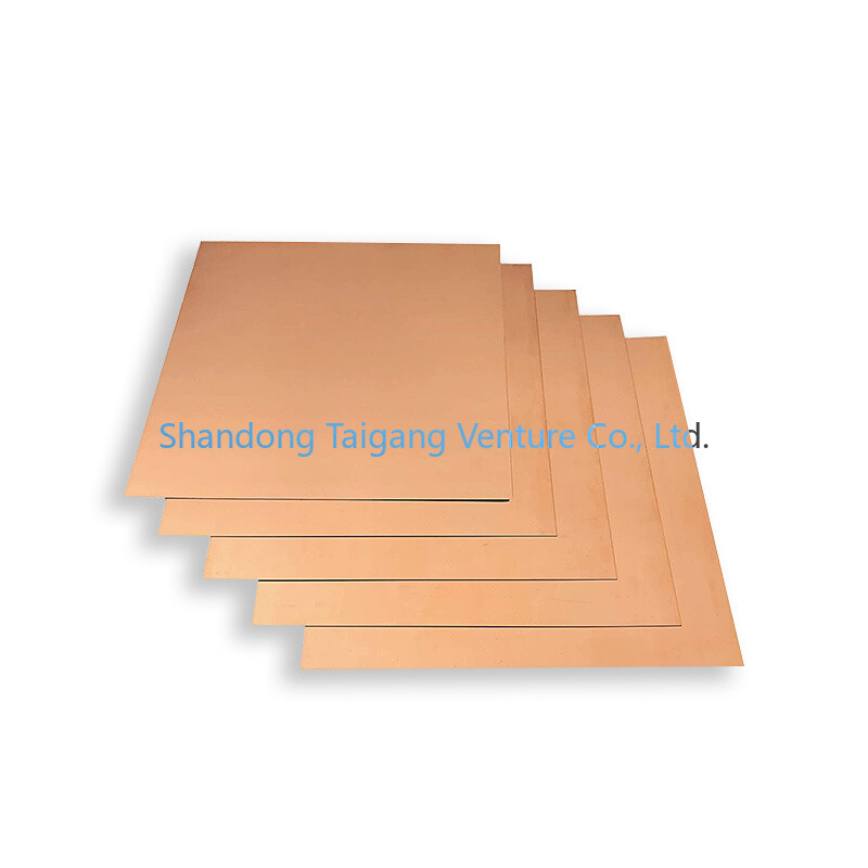 C10200/TU1 Copper Plate