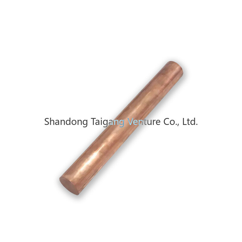 C11000/T2 Copper Bar