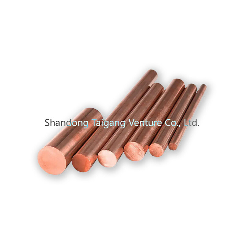 C12100 Copper Bar