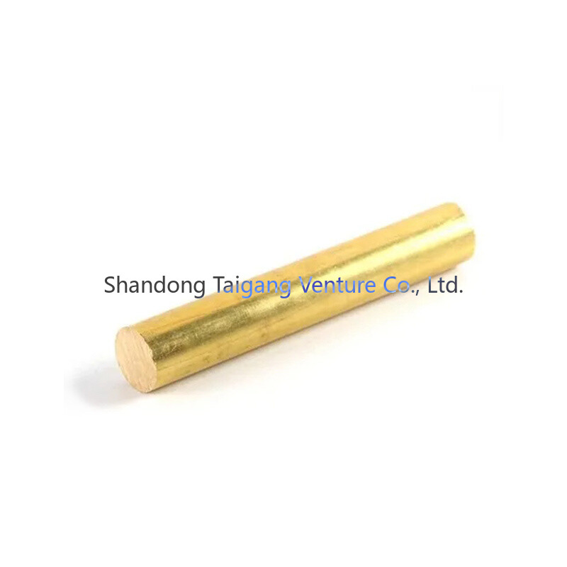 C21000/H96 Brass Bar