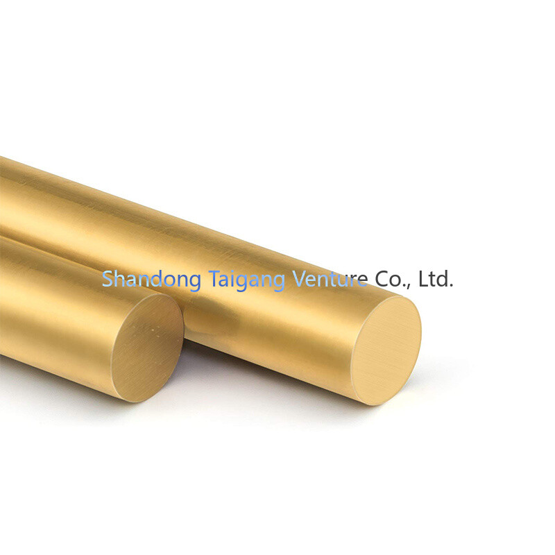C23000/H85 Brass Bar