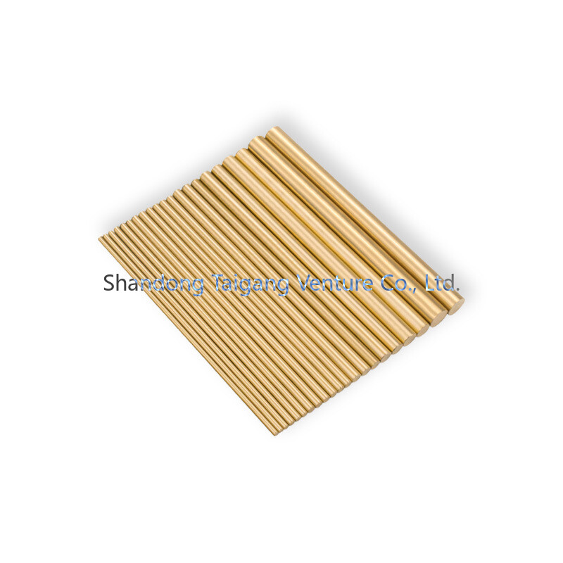 C26100 Brass Bar