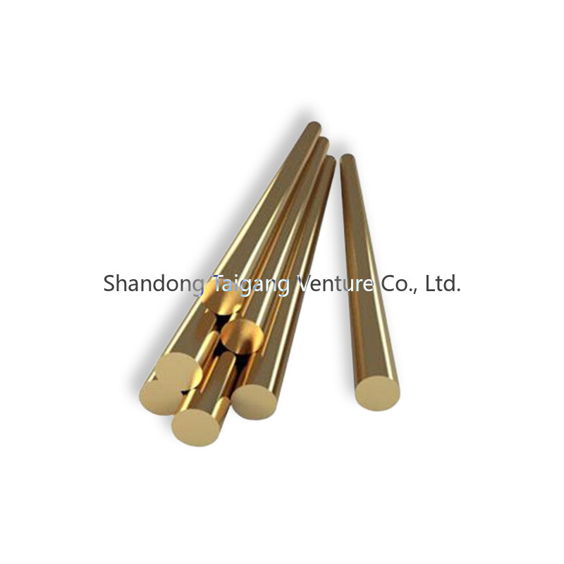 C27400/H63 Brass Bar