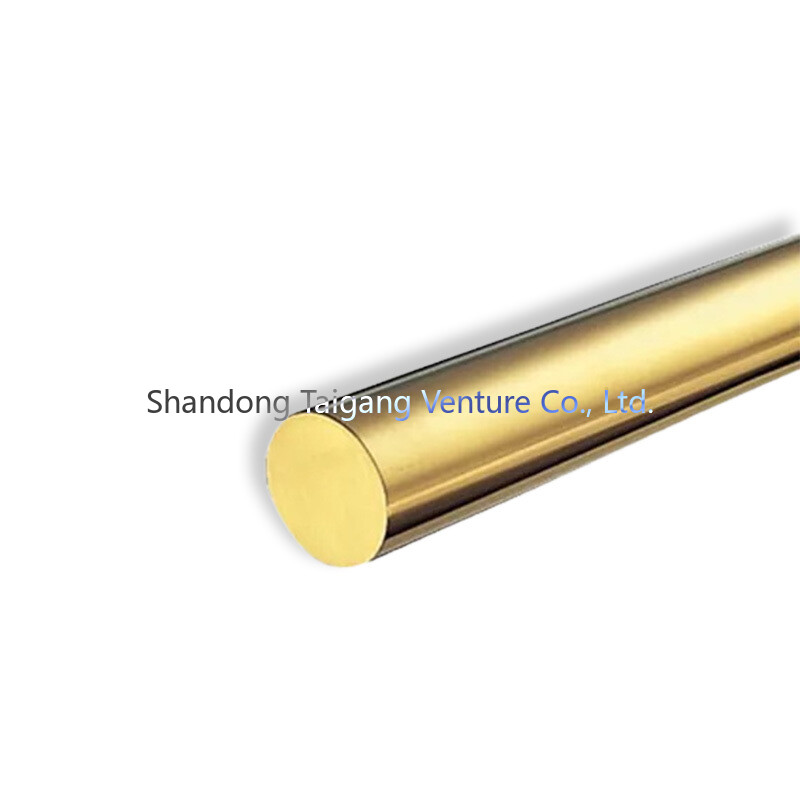 C27200 Brass Bar