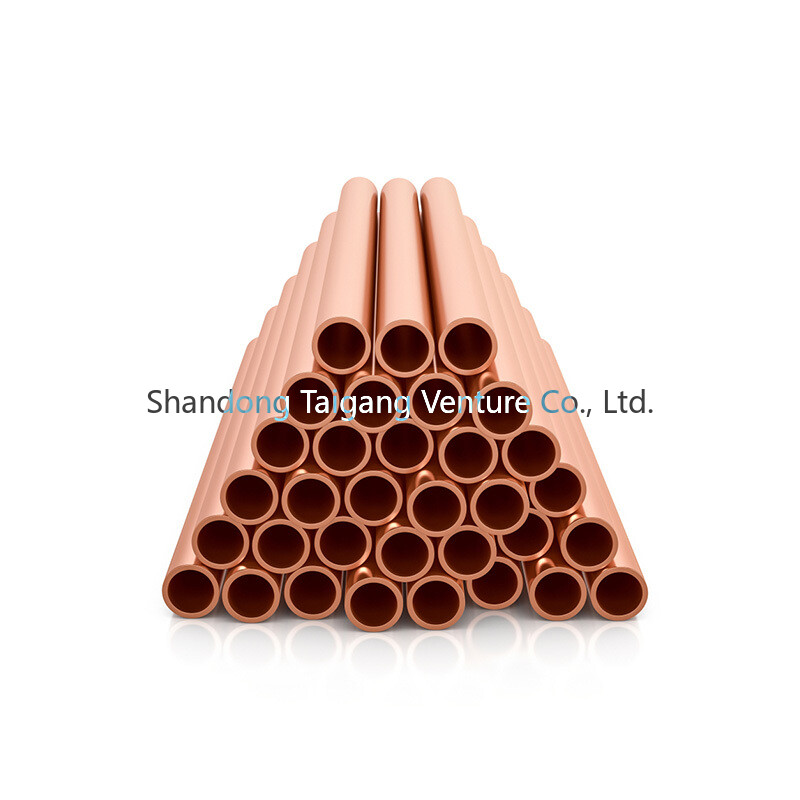 C10200/TU1 Copper Pipe