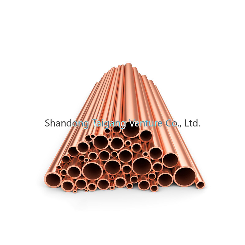 C12100 Copper Pipe