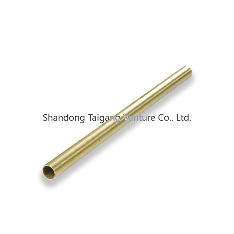C21000/H96 Brass Pipe